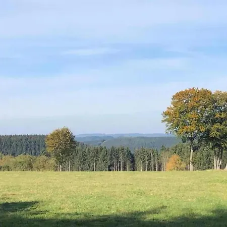 Ardennes For 21 Guests, Cleaning Included Сasa de vacaciones Coo