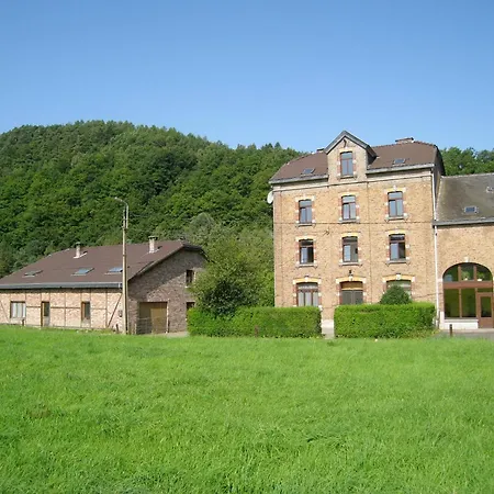Сasa de vacaciones Ardennes For 21 Guests, Cleaning Included Coo