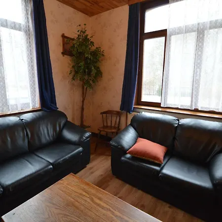 Сasa de vacaciones Ardennes For 21 Guests, Cleaning Included Coo