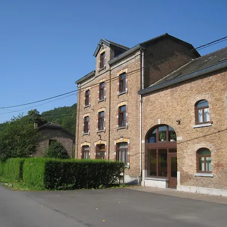 Сasa de vacaciones Ardennes For 21 Guests, Cleaning Included *