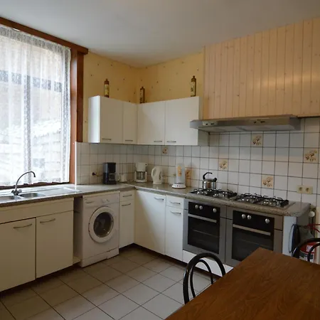 Сasa de vacaciones Ardennes For 21 Guests, Cleaning Included Coo