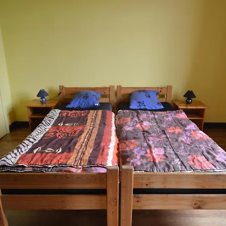 Ardennes For 21 Guests, Cleaning Included * Coo