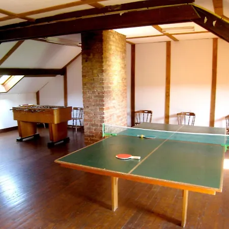 Ardennes For 21 Guests, Cleaning Included