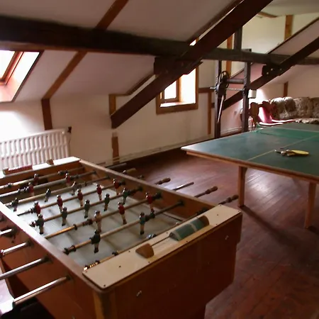 Сasa de vacaciones Ardennes For 21 Guests, Cleaning Included Coo