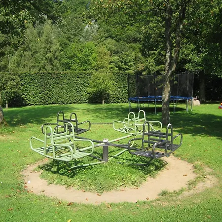Ardennes For 21 Guests, Cleaning Included *