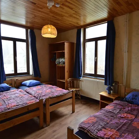 Ardennes For 21 Guests, Cleaning Included * Coo