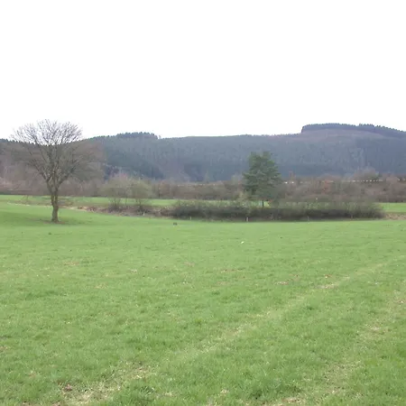 Сasa de vacaciones Ardennes For 21 Guests, Cleaning Included *