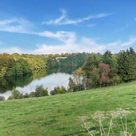 Ardennes For 21 Guests, Cleaning Included Сasa de vacaciones Coo