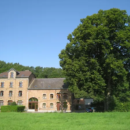 Сasa de vacaciones Ardennes For 21 Guests, Cleaning Included *