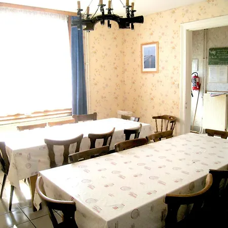 Ardennes For 21 Guests, Cleaning Included